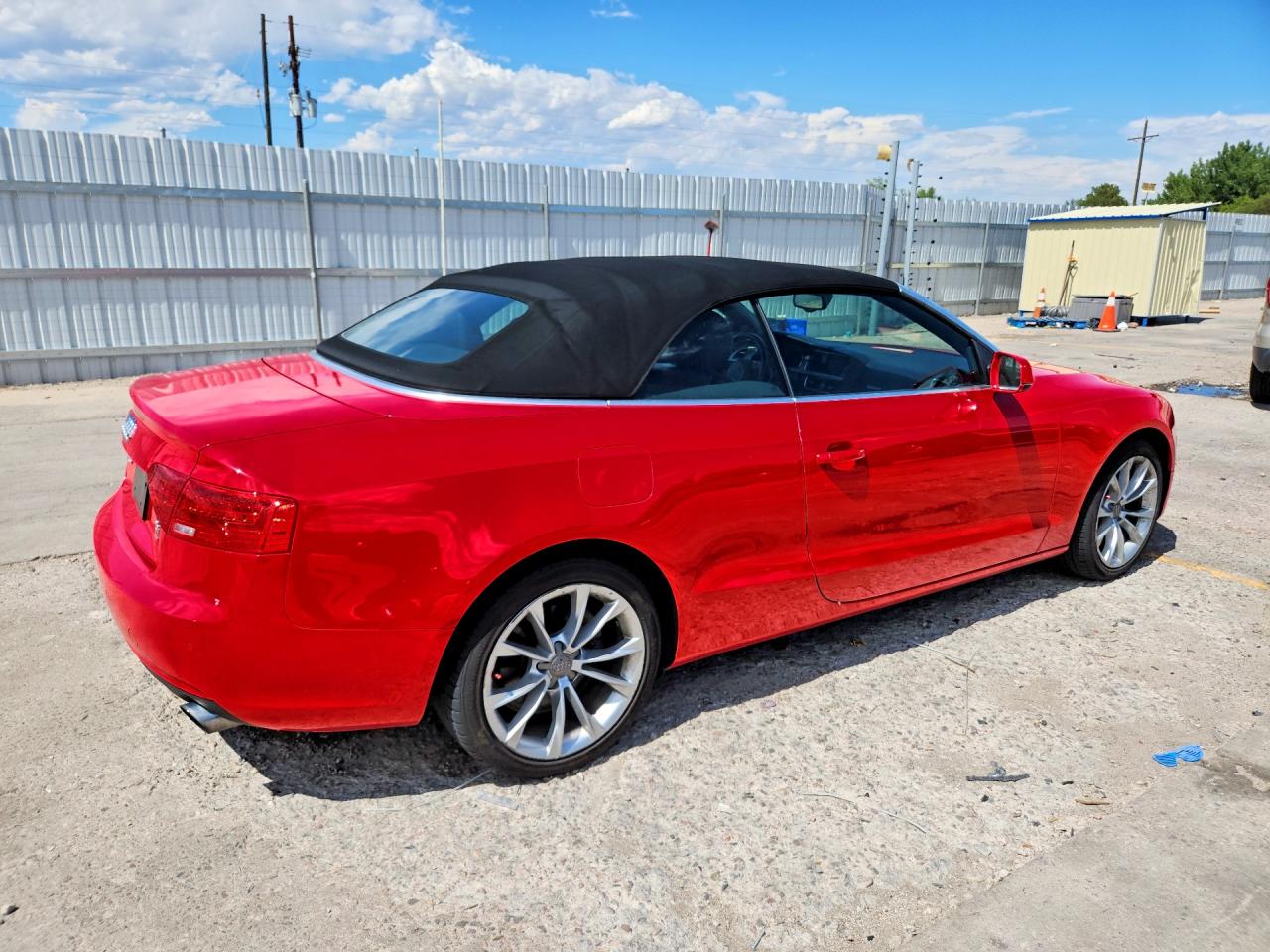 2014 AUDI A5 PREMIUM PLUS — снимка 3