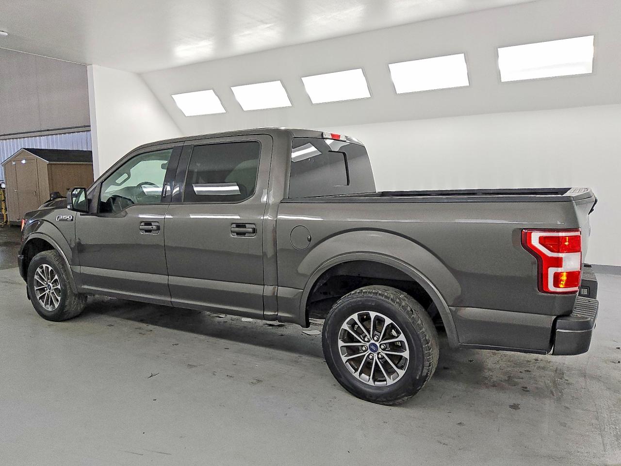 2020 FORD F150 SUPERCREW — снимка 2