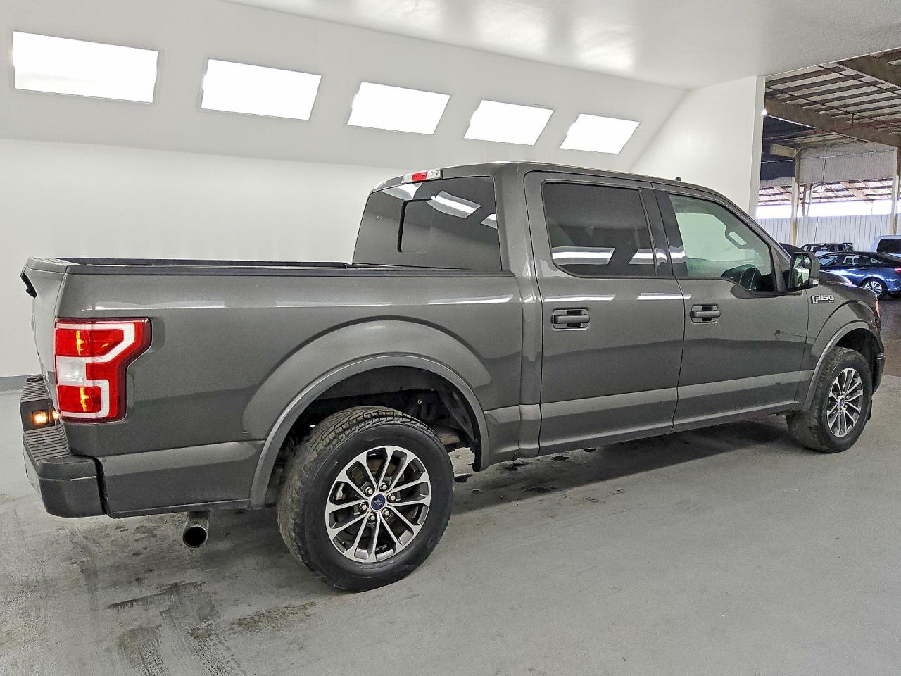 2020 FORD F150 SUPERCREW — снимка 3