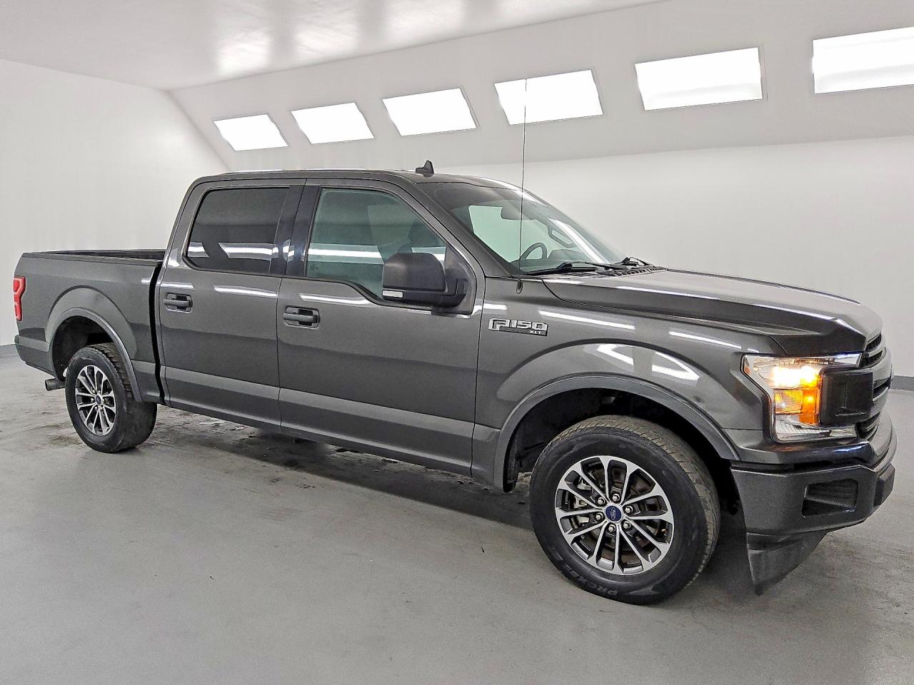 2020 FORD F150 SUPERCREW — снимка 4