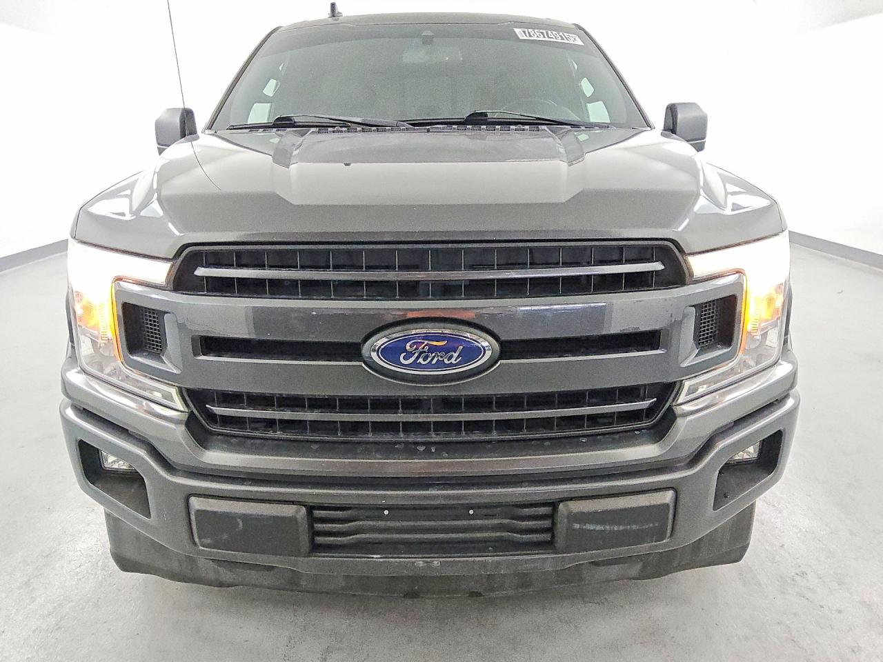 2020 FORD F150 SUPERCREW — снимка 5