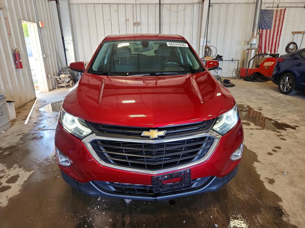 2019 CHEVROLET EQUINOX LT — снимка 5
