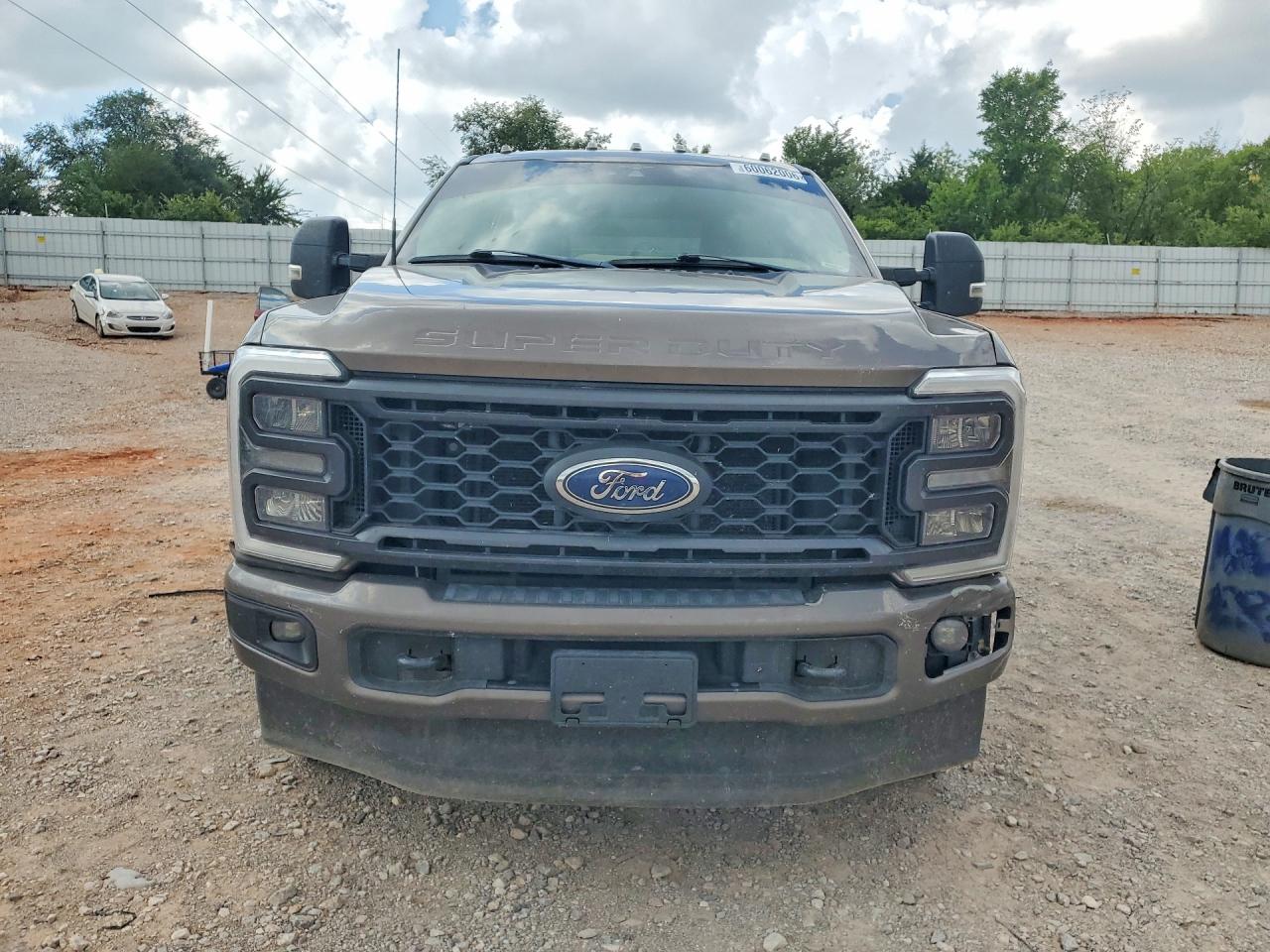 2023 FORD 250 — снимка 5