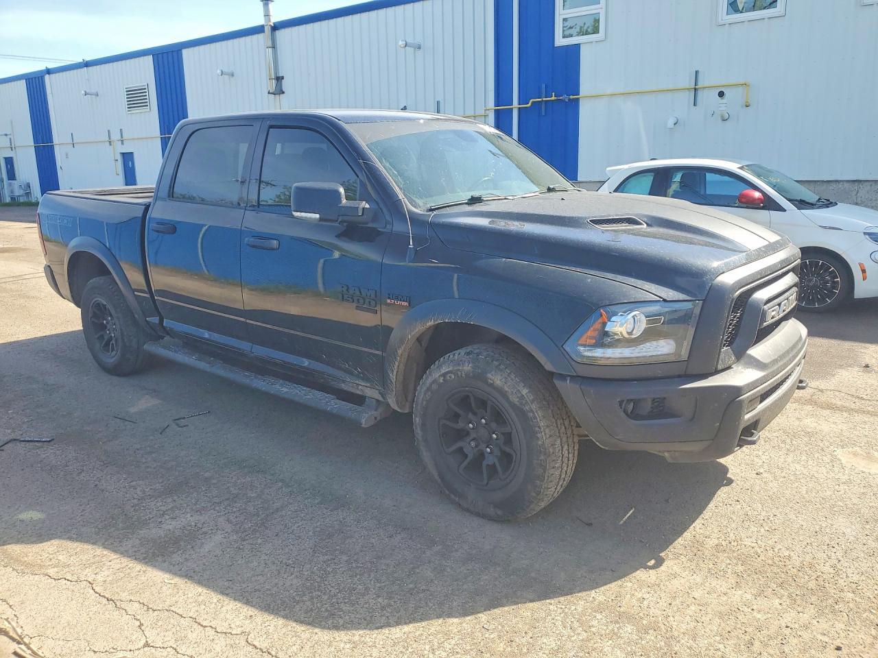 2021 RAM 1500 CLASSIC SLT — снимка 4