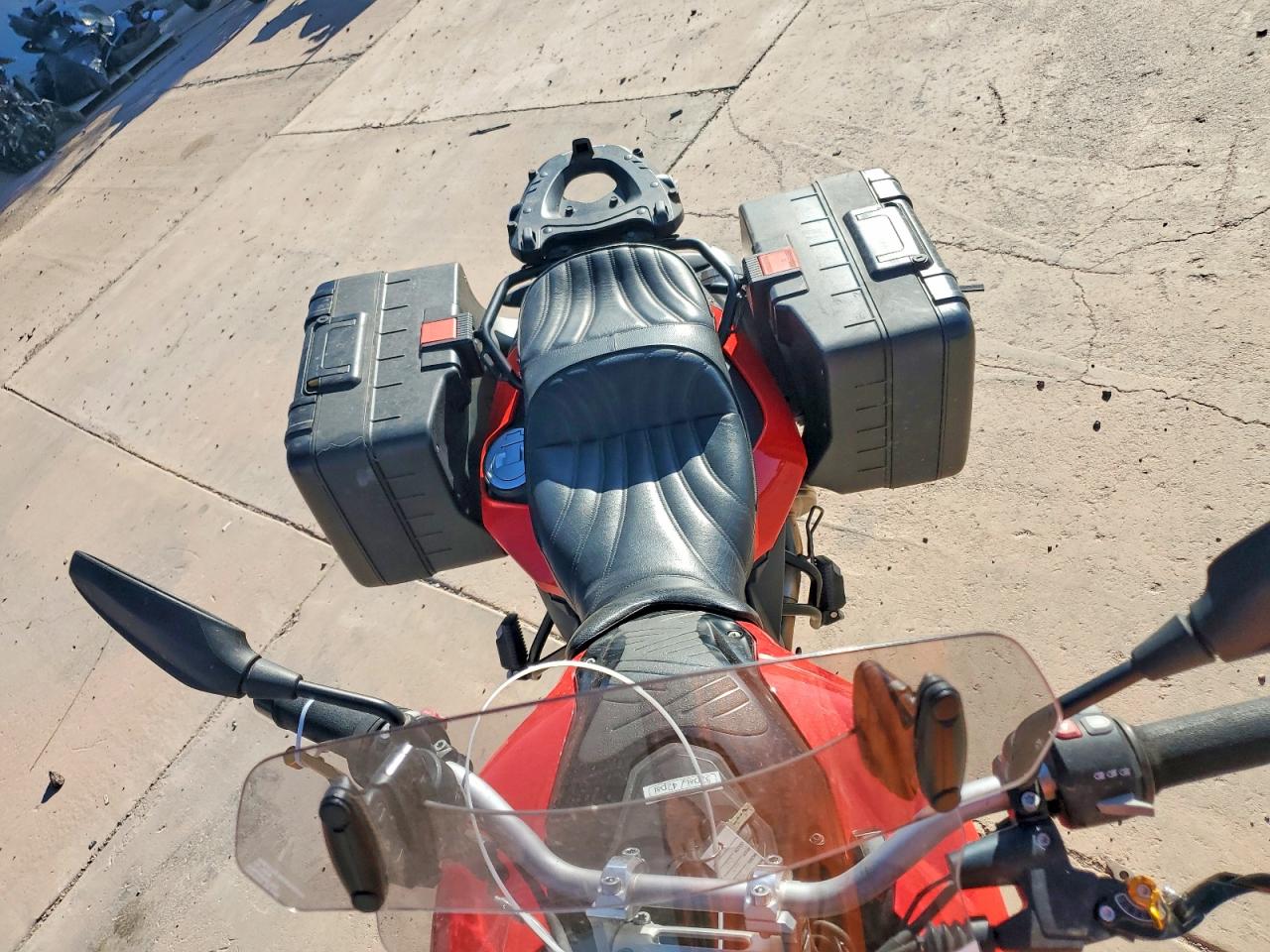 2017 BMW F700 GS — снимка 5