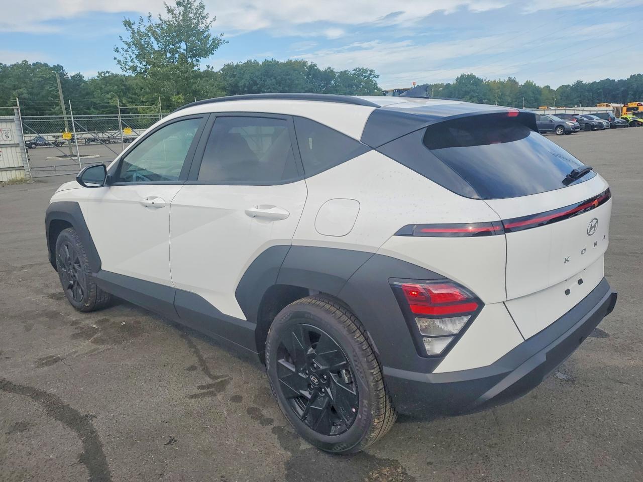 2026 HYUNDAI KONA SEL SPORT — снимка 2