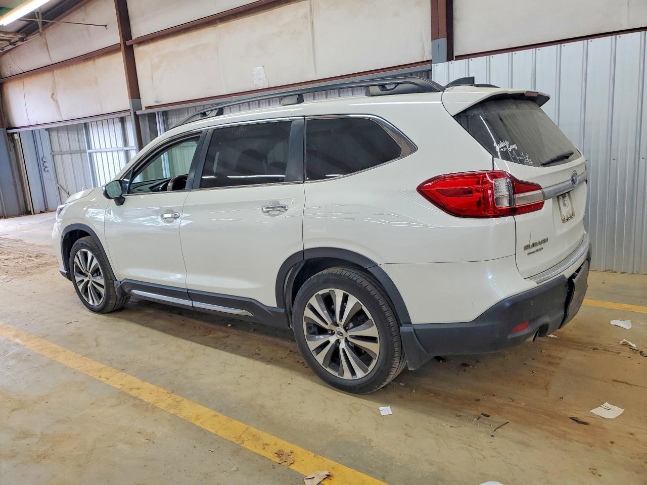 2019 SUBARU ASCENT TOURING — снимка 2