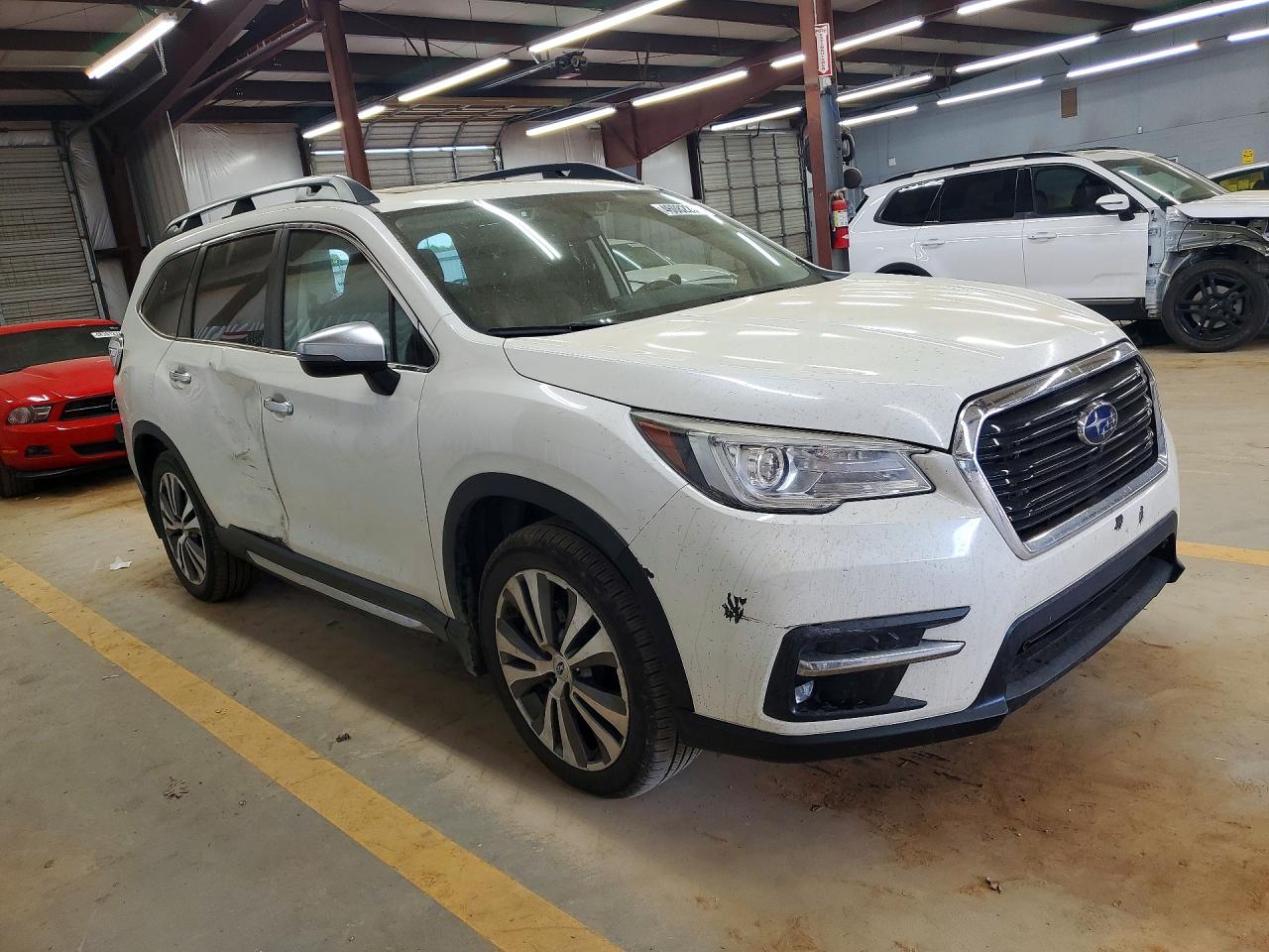 2019 SUBARU ASCENT TOURING — снимка 4