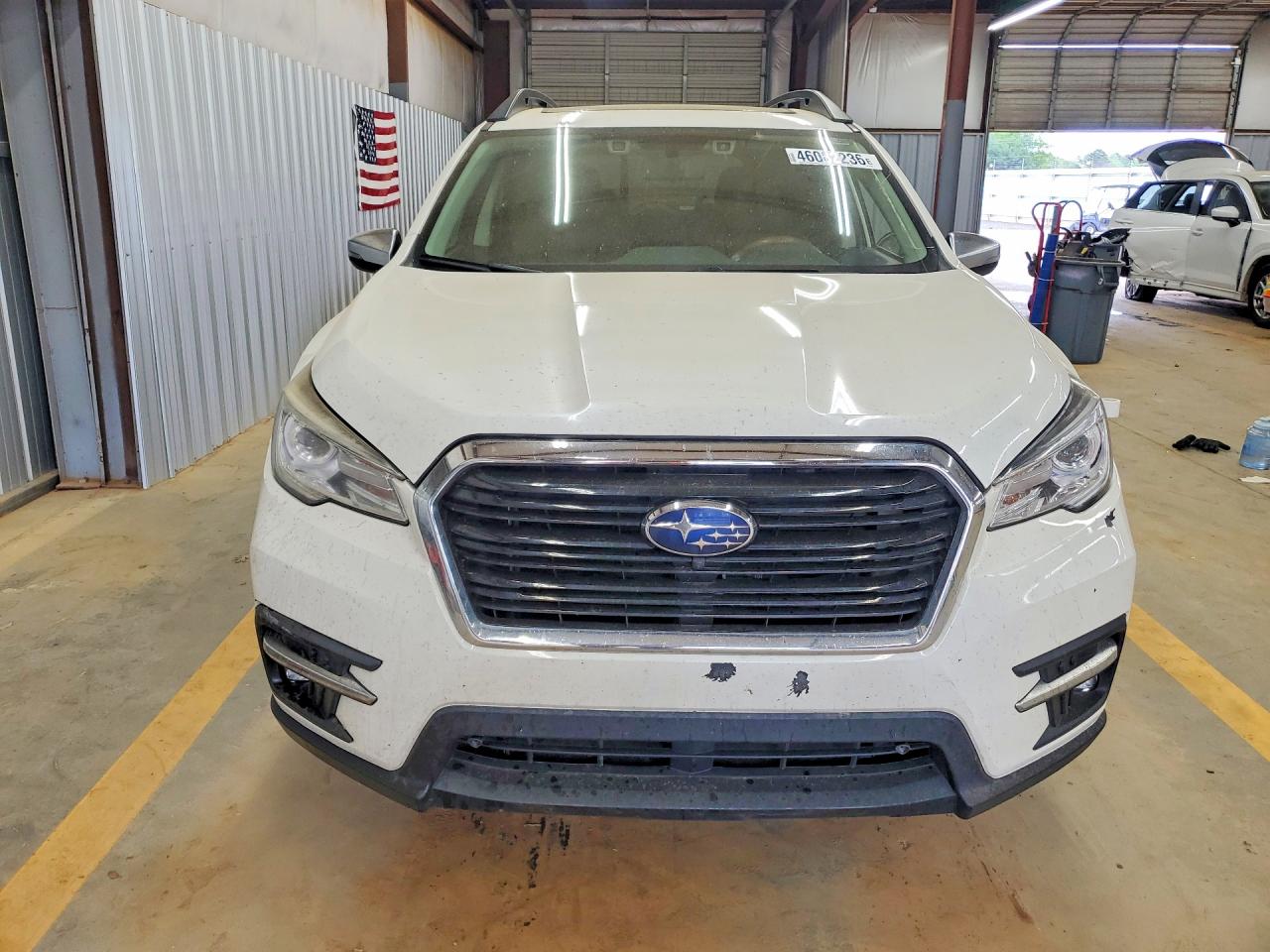 2019 SUBARU ASCENT TOURING — снимка 5