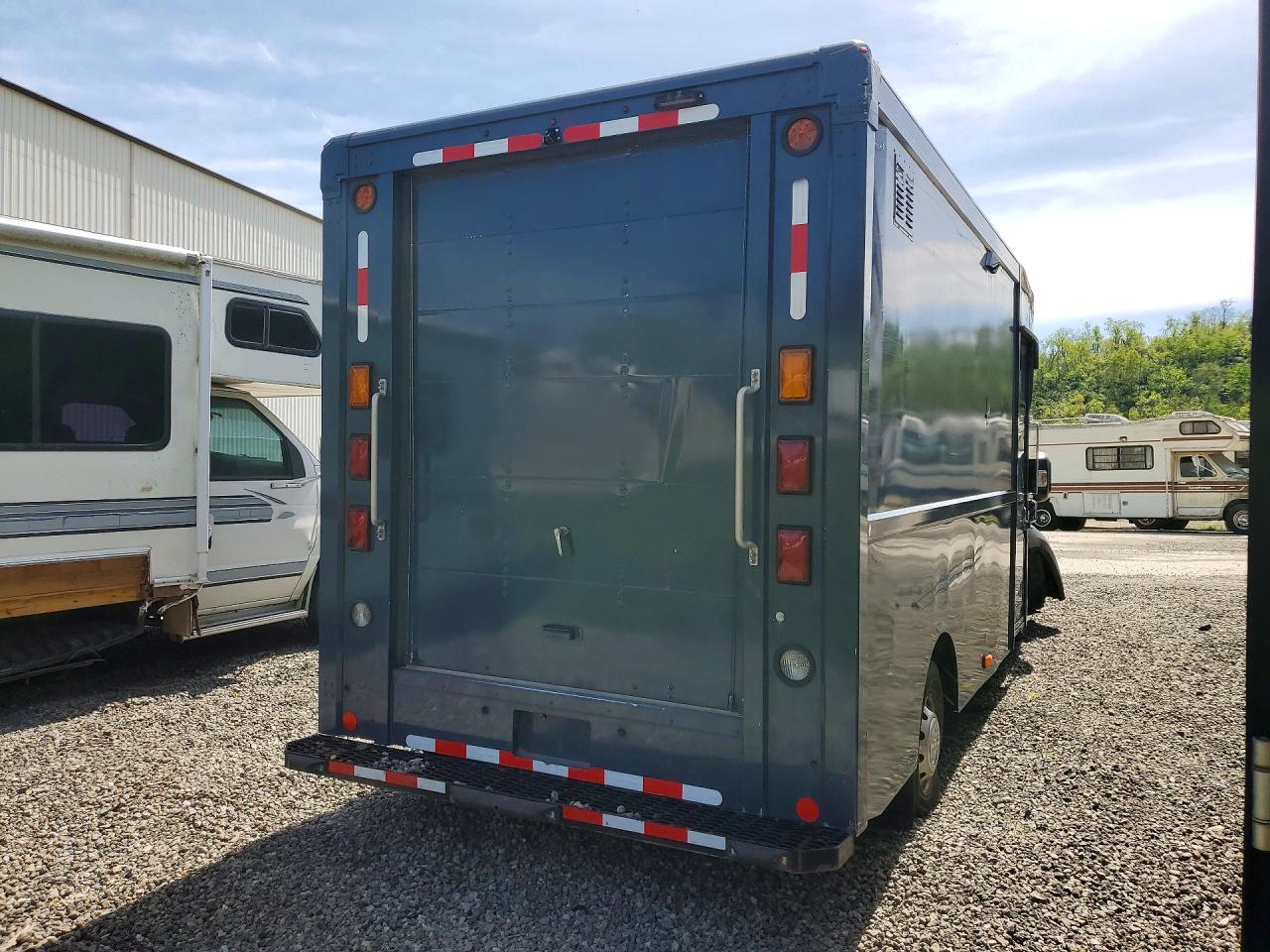 2022 RAM PROMASTER 3500 3500 STANDARD — снимка 3