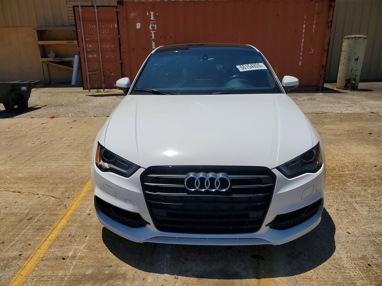 2016 AUDI A3 PREMIUM — снимка 5