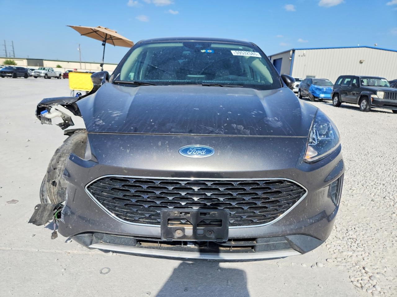 2020 FORD ESCAPE SE — снимка 5