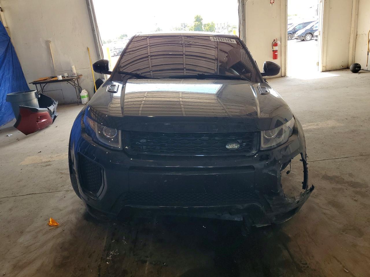 2018 LAND ROVER RANGE ROVER EVOQUE HSE DYNAMIC — снимка 5