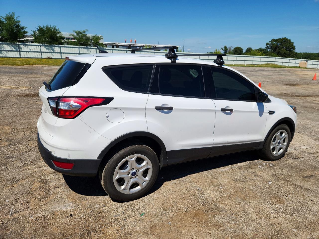 2018 FORD ESCAPE S — снимка 3