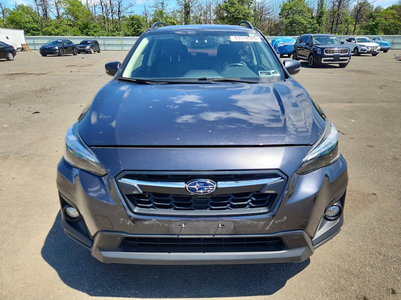 2018 SUBARU CROSSTREK LIMITED — снимка 5