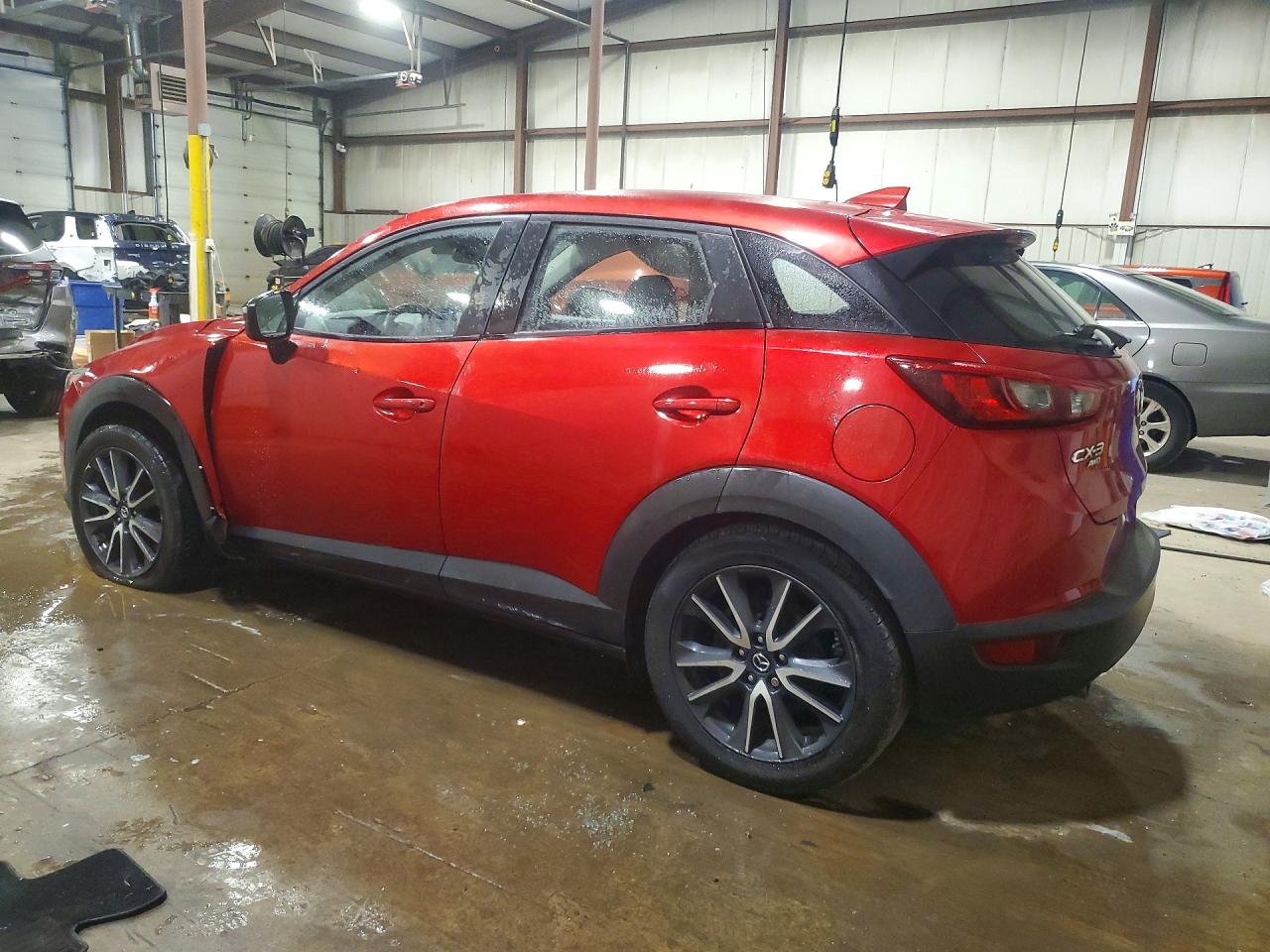 2018 MAZDA CX-3 TOURING — снимка 2
