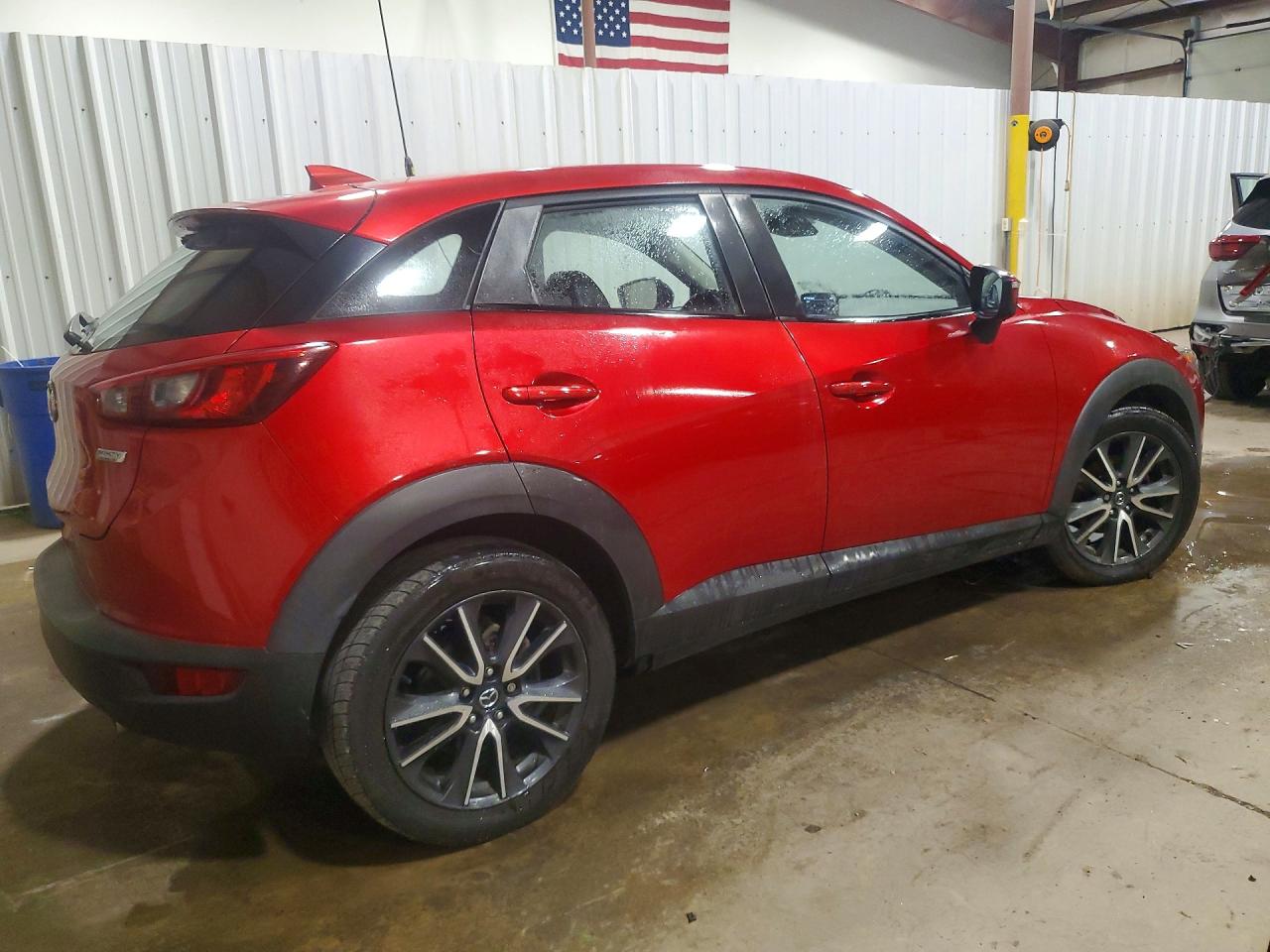 2018 MAZDA CX-3 TOURING — снимка 3