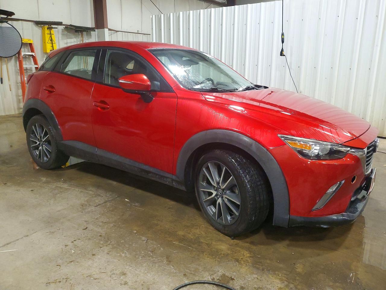 2018 MAZDA CX-3 TOURING — снимка 4