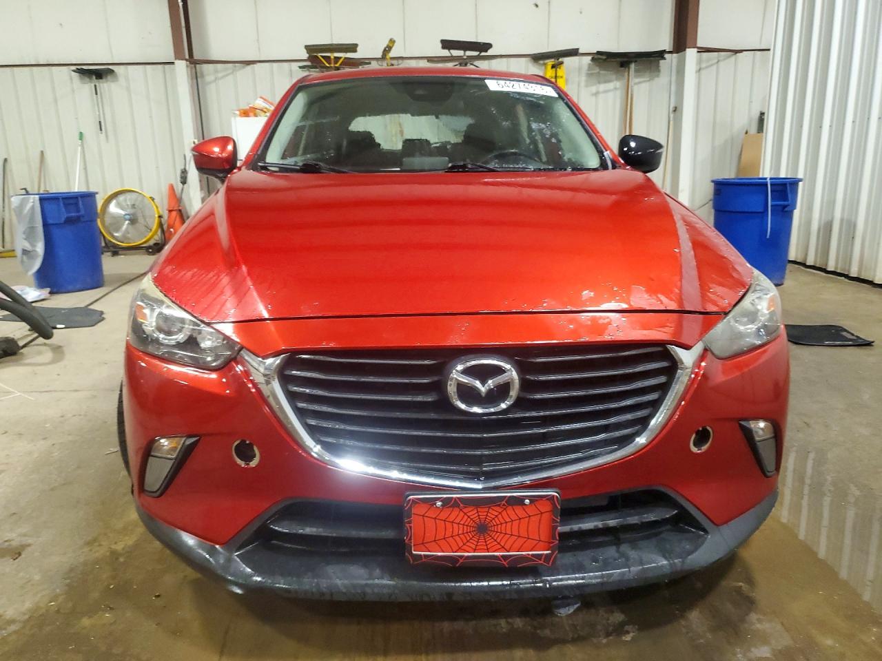 2018 MAZDA CX-3 TOURING — снимка 5