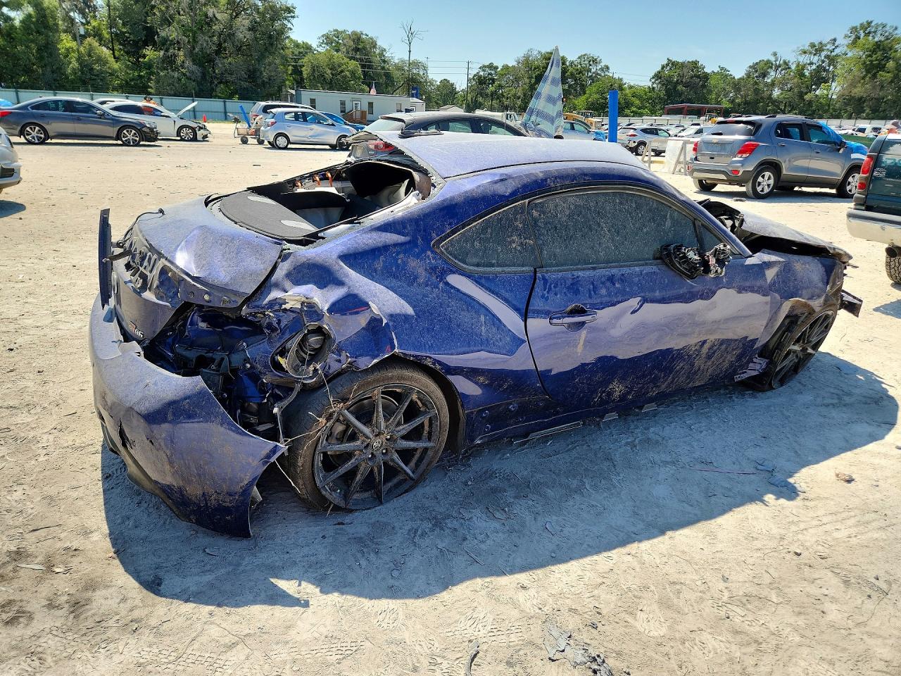 2023 TOYOTA GR 86 TRUENO EDITION — снимка 3