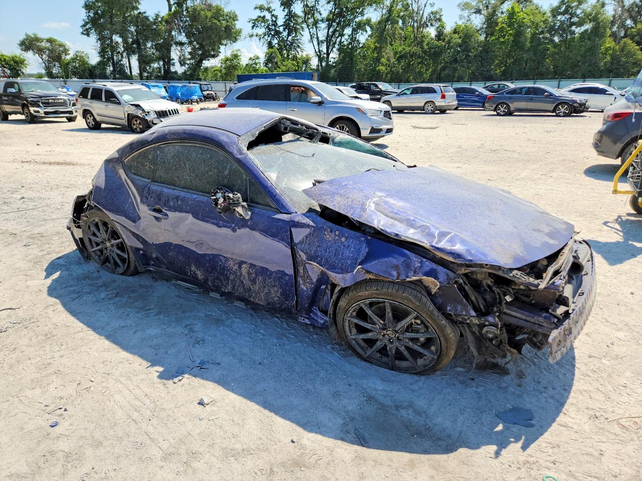 2023 TOYOTA GR 86 TRUENO EDITION — снимка 4