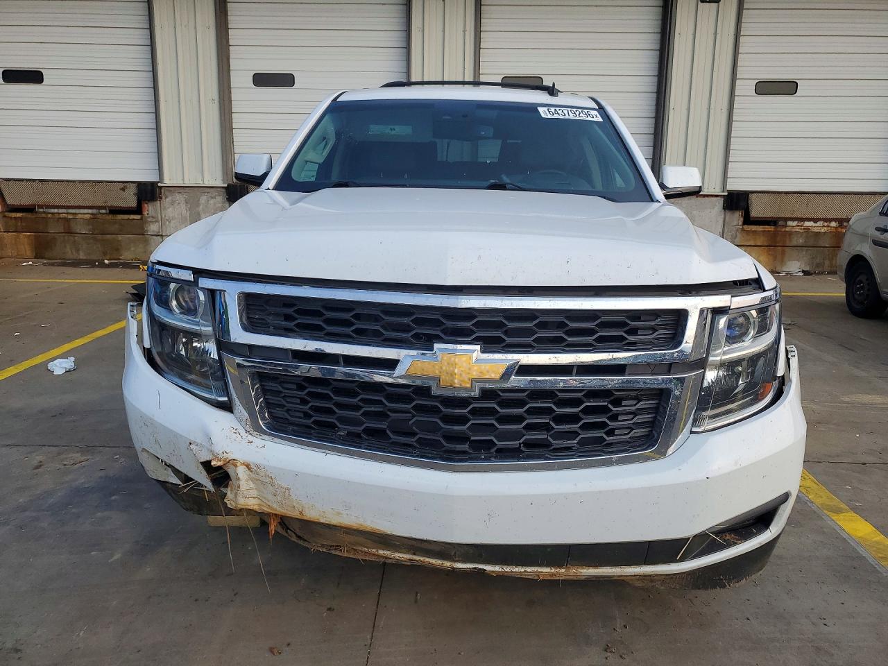 2015 CHEVROLET TAHOE K1500 LT — снимка 5
