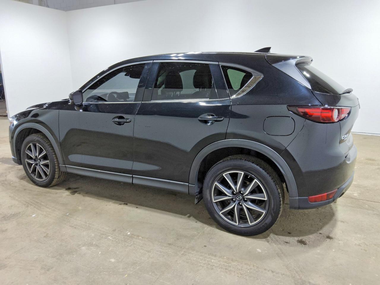 2018 MAZDA CX-5 GRAND TOURING — снимка 2