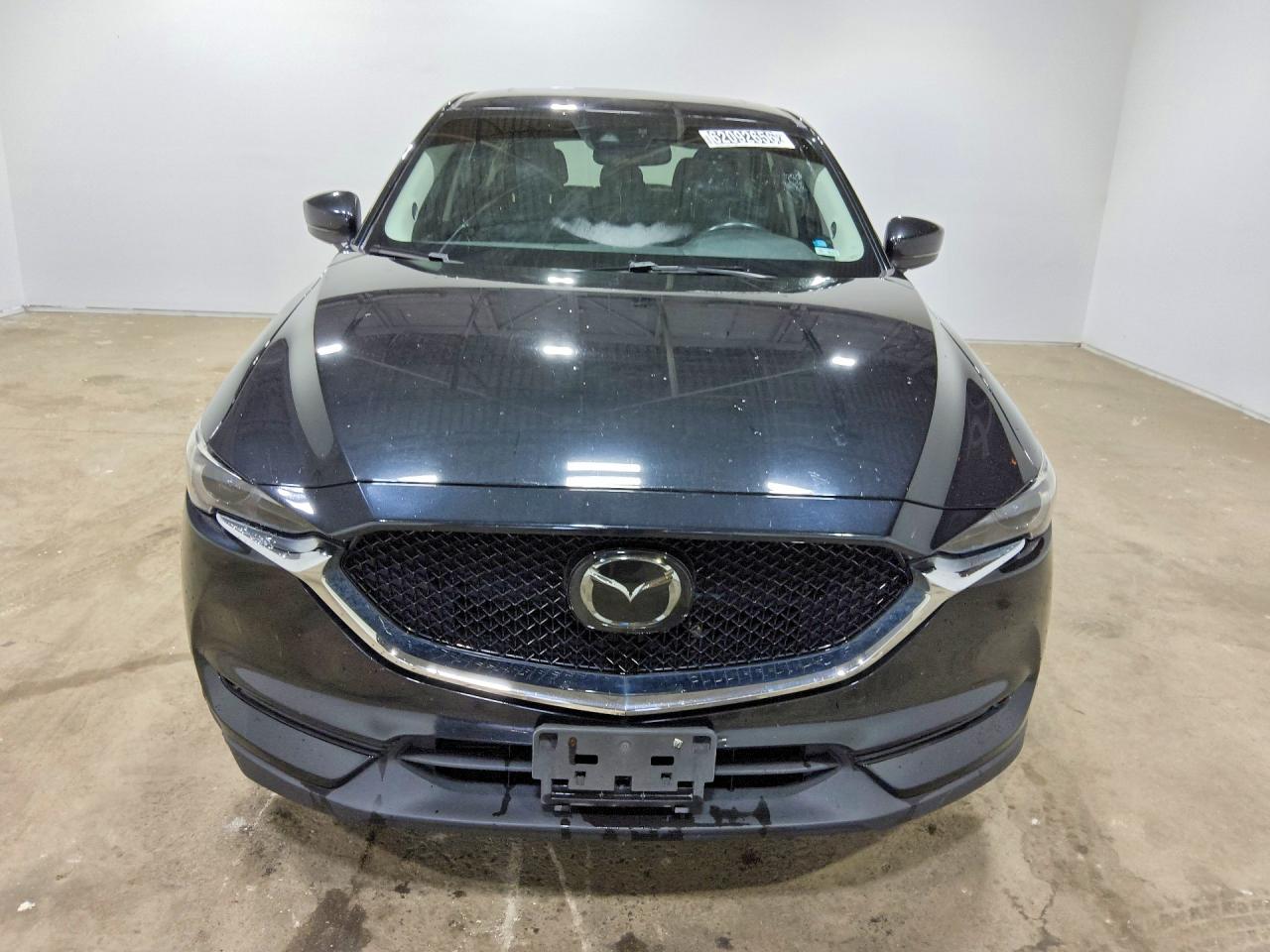 2018 MAZDA CX-5 GRAND TOURING — снимка 5