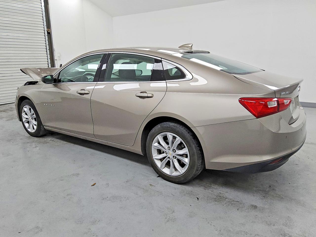 2023 CHEVROLET MALIBU LT — снимка 2