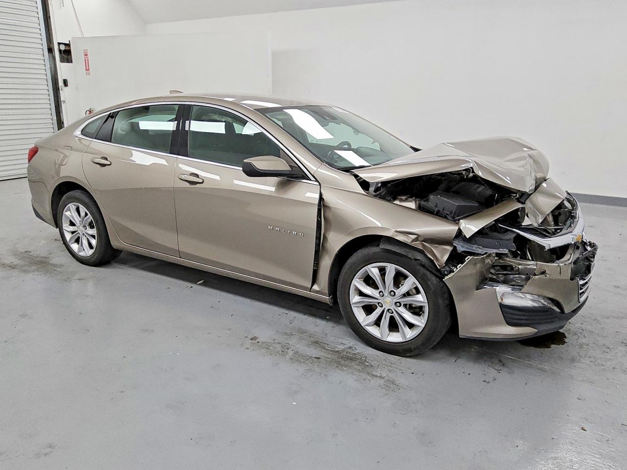 2023 CHEVROLET MALIBU LT — снимка 4