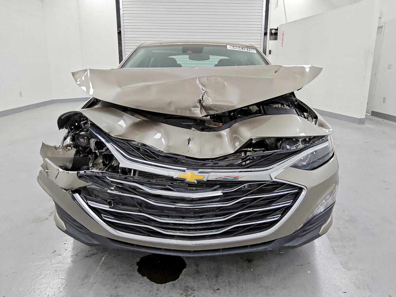 2023 CHEVROLET MALIBU LT — снимка 5