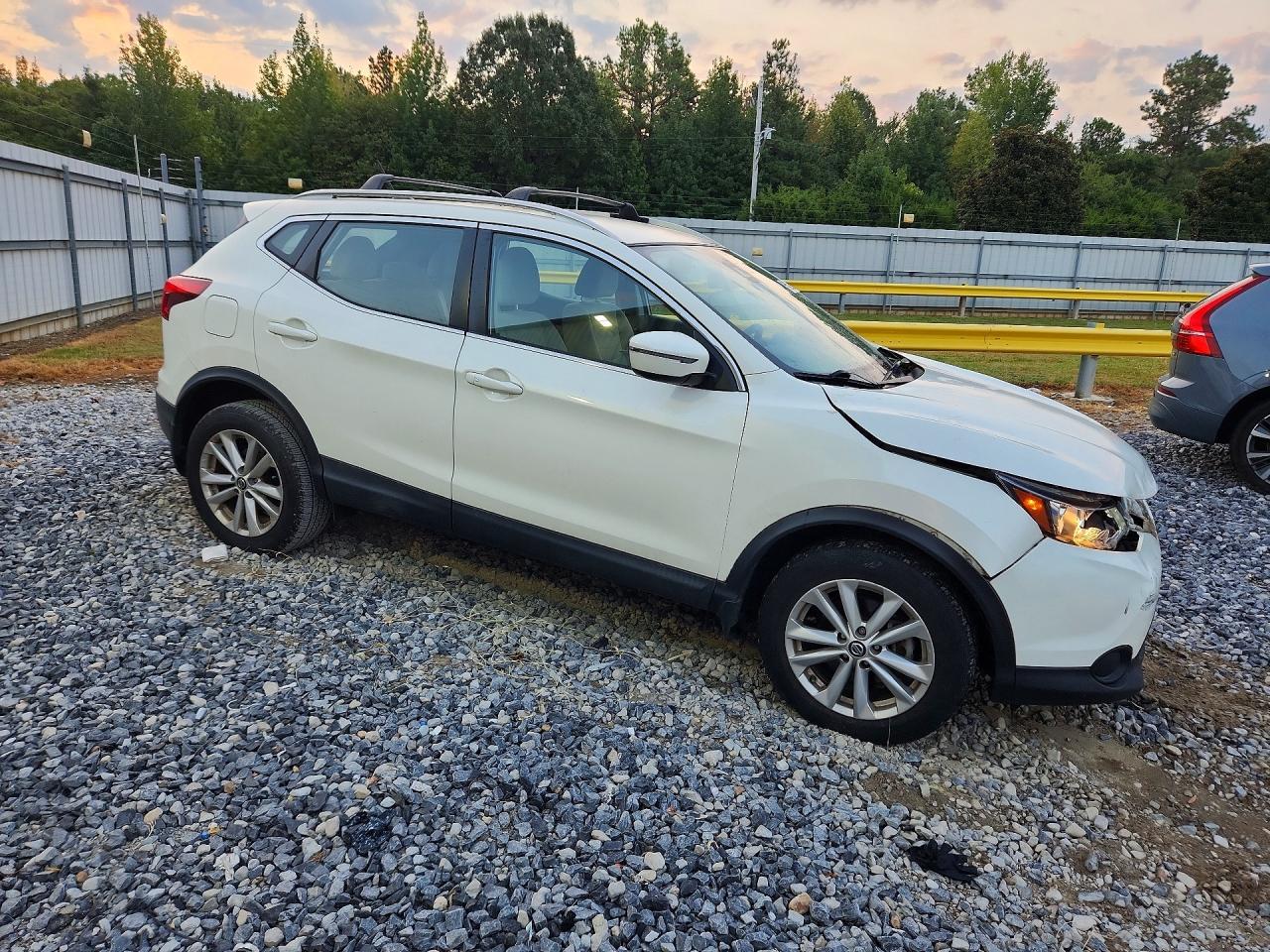 2019 NISSAN ROGUE SPORT SV — снимка 4