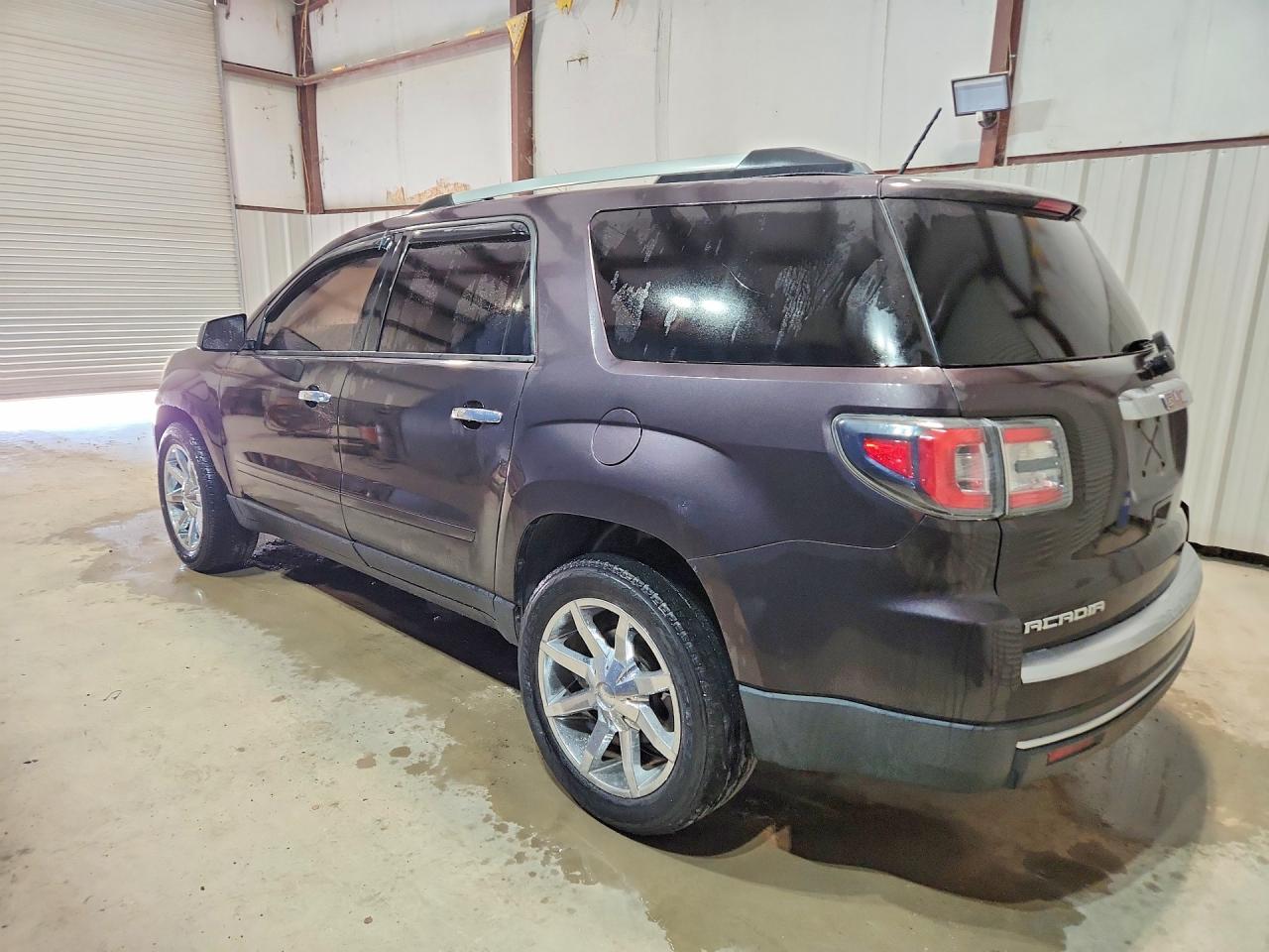 2015 GMC ACADIA SLE — снимка 2