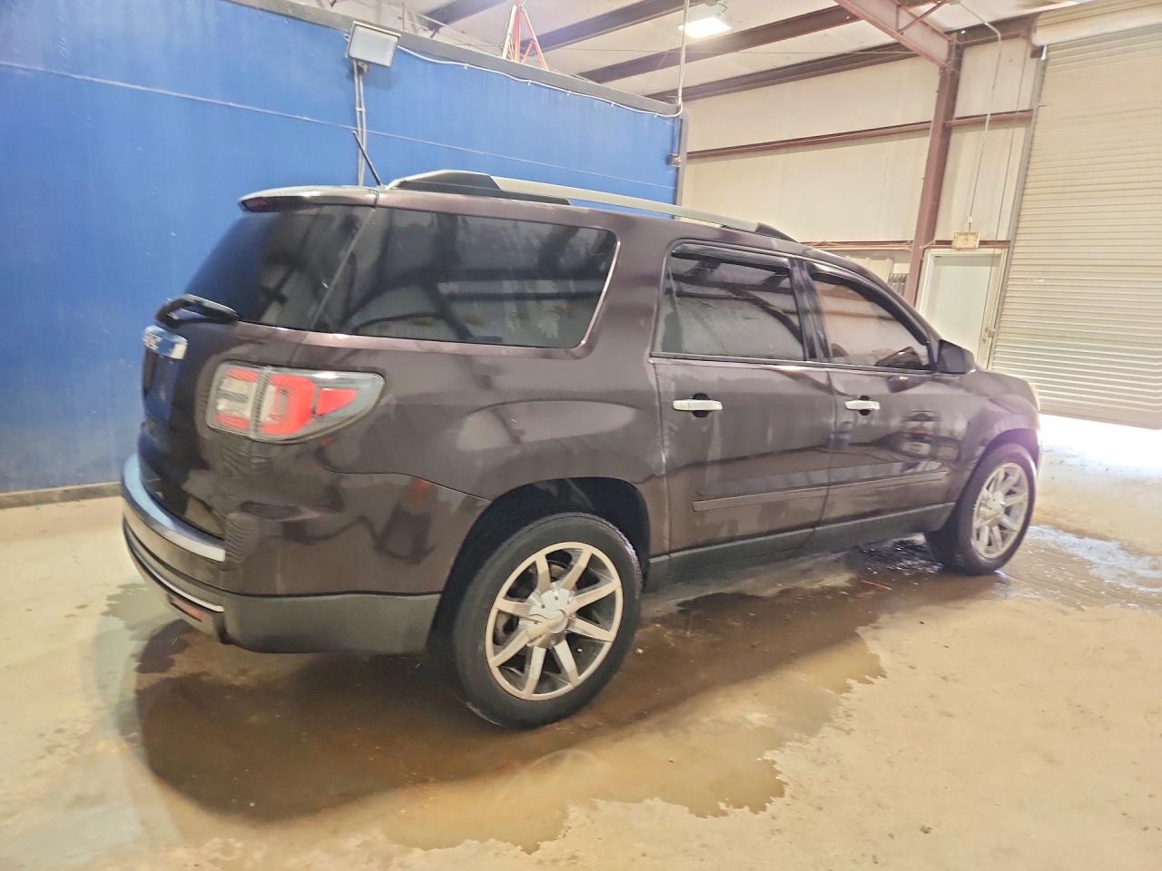 2015 GMC ACADIA SLE — снимка 3