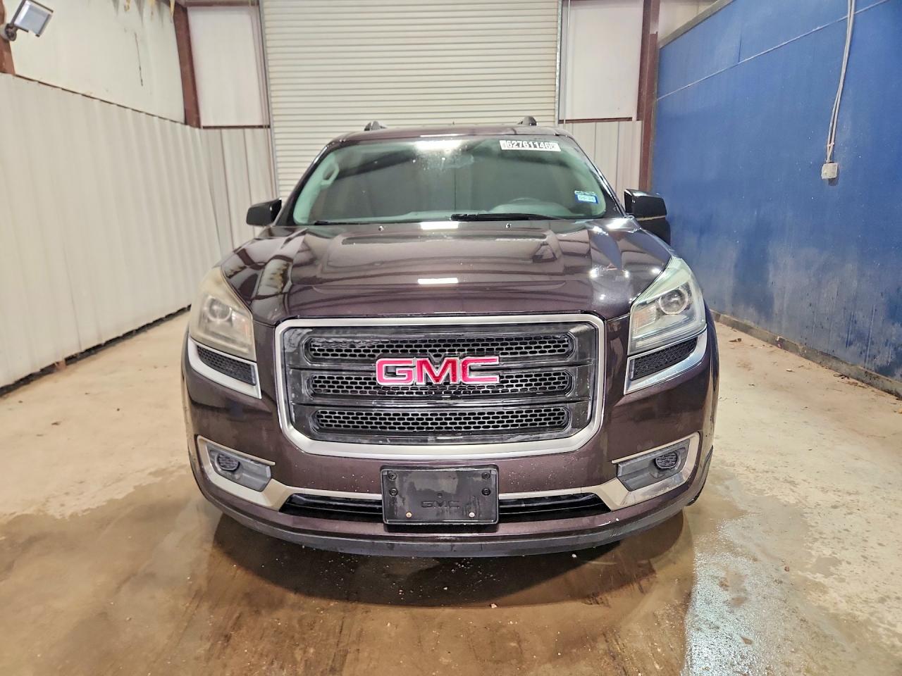 2015 GMC ACADIA SLE — снимка 5