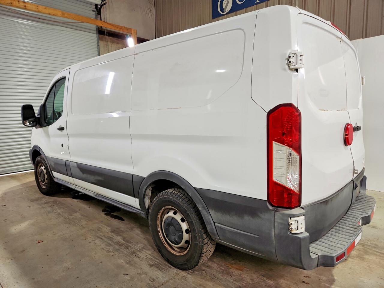 2016 FORD TRANSIT T-150 — снимка 2