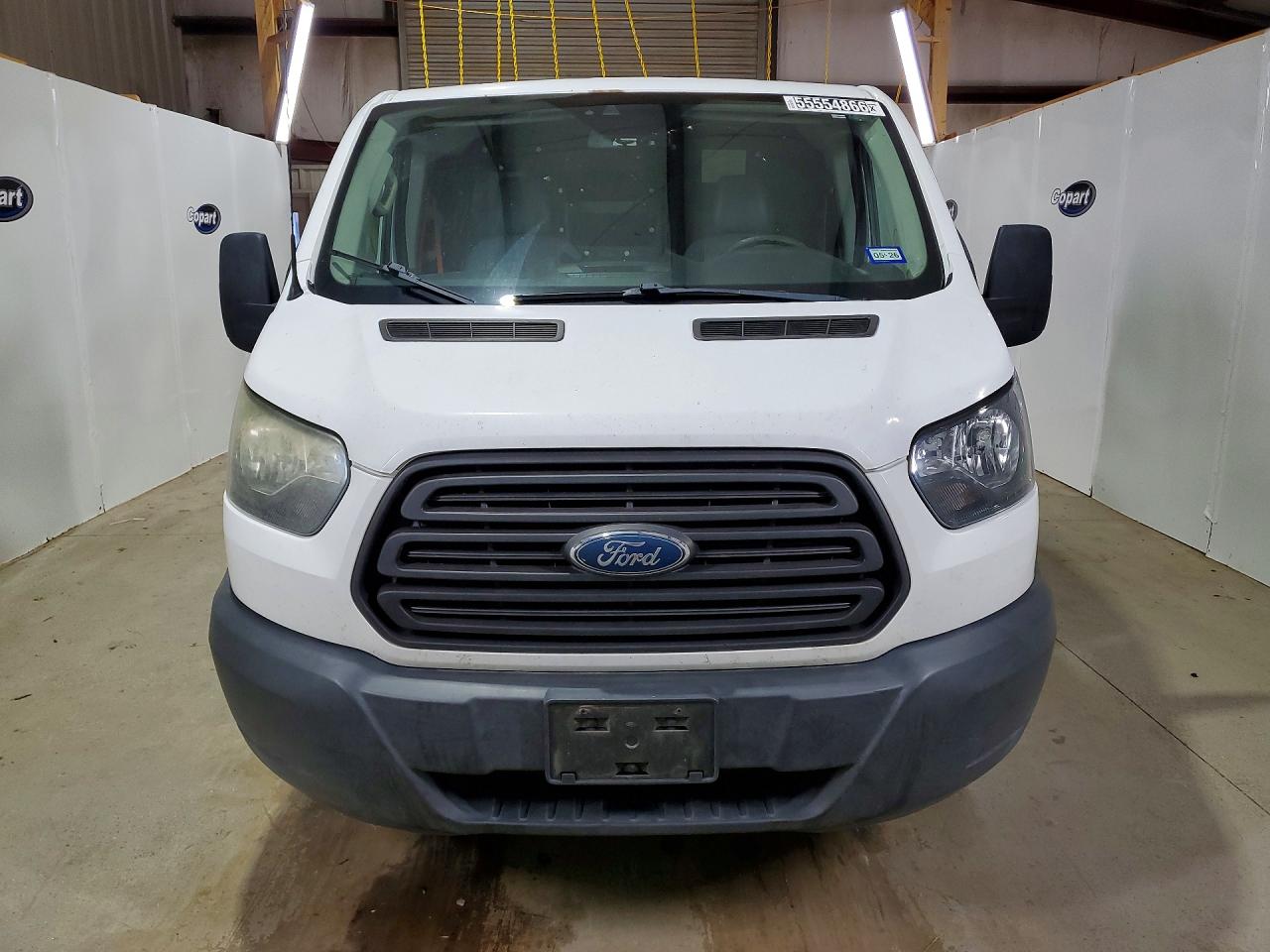 2016 FORD TRANSIT T-150 — снимка 5