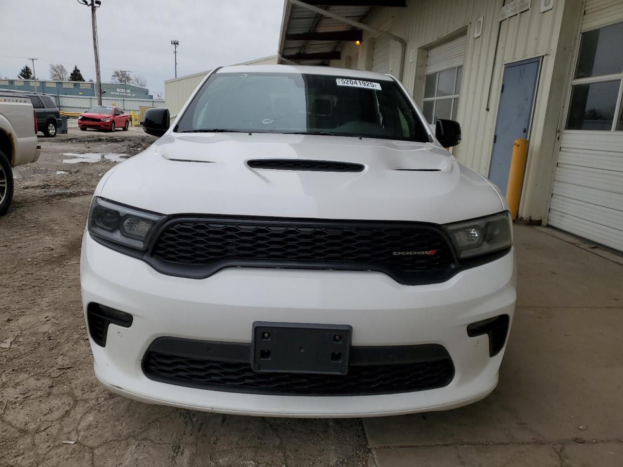 2021 DODGE DURANGO R/T — снимка 5