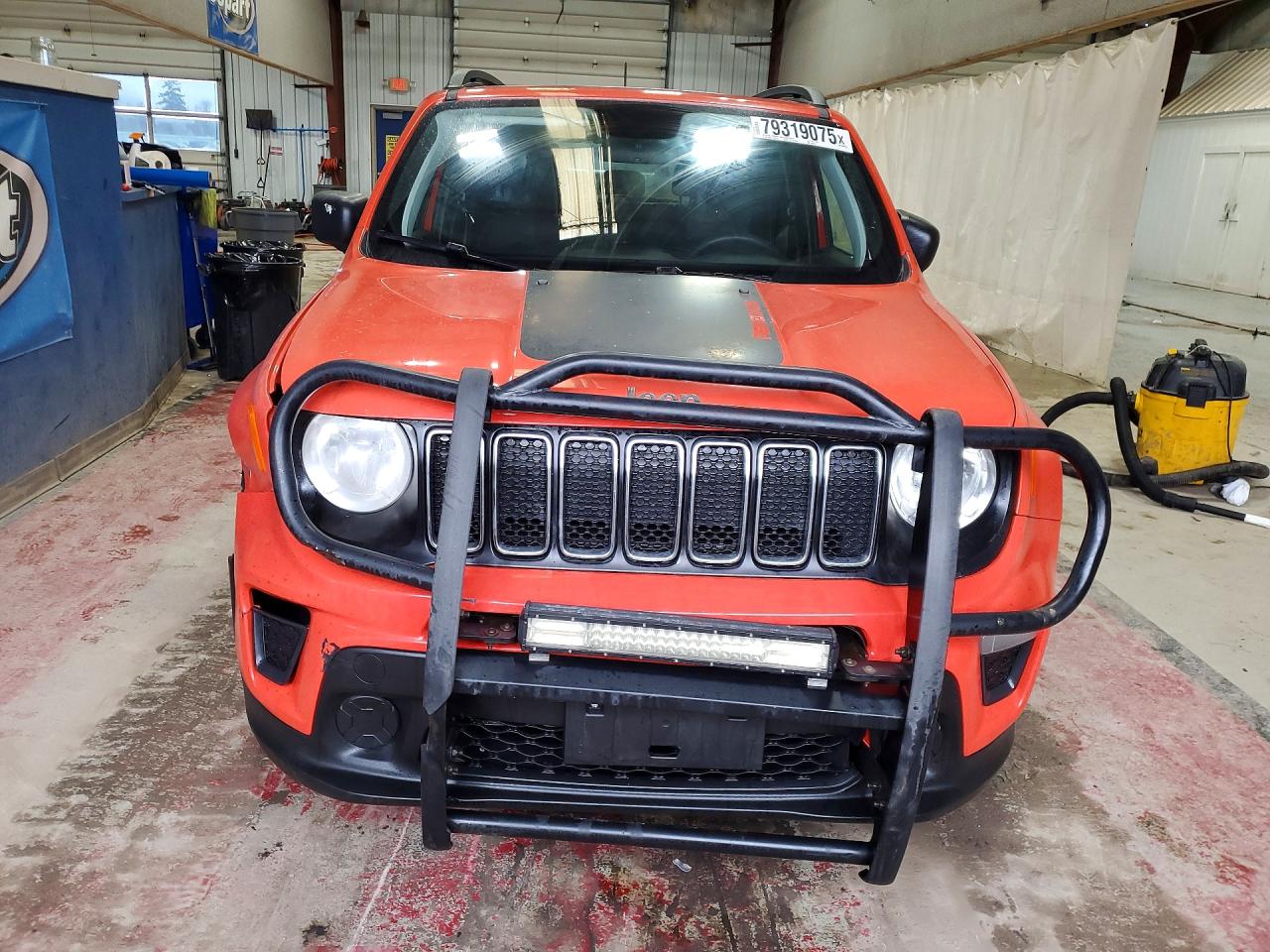 2019 JEEP RENEGADE SPORT — снимка 5