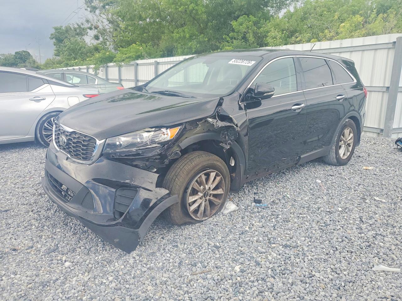 2019 KIA SORENTO L
