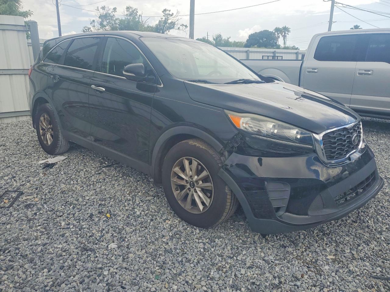 2019 KIA SORENTO L — снимка 4