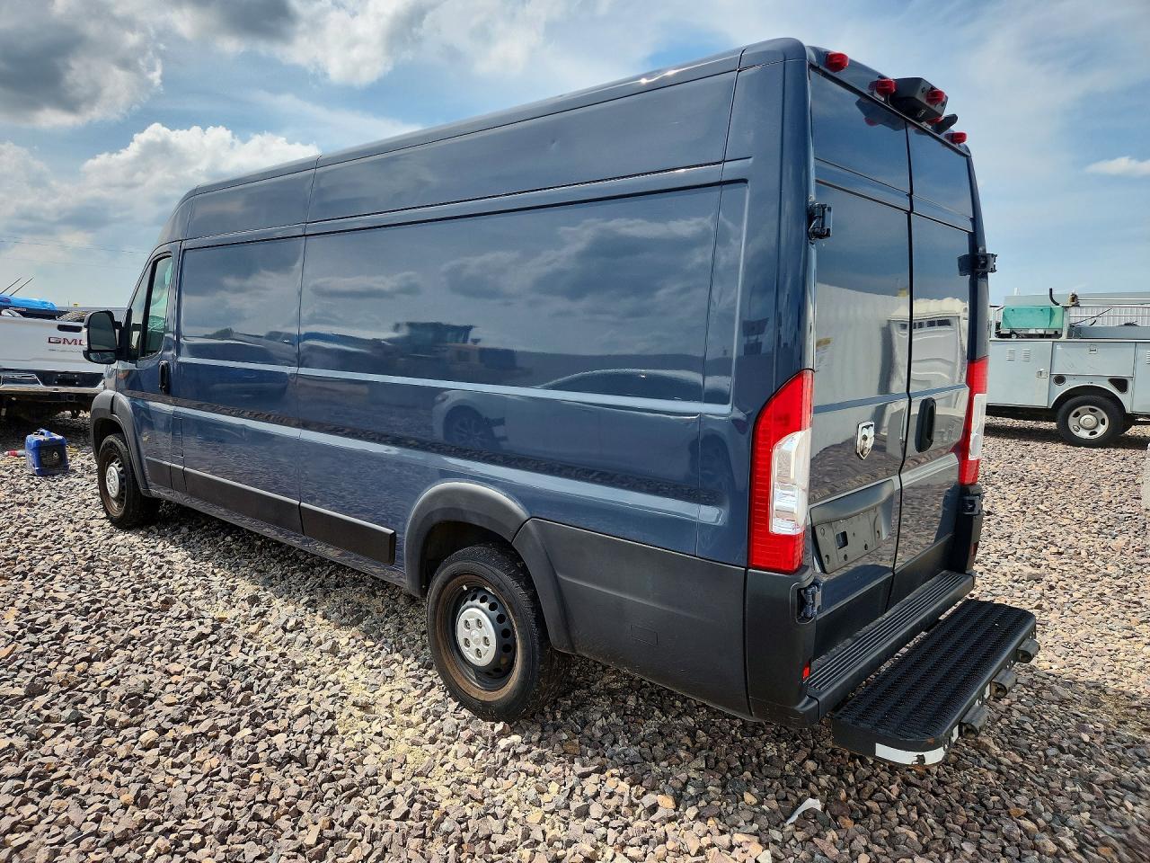 2022 RAM PROMASTER 3500 UNKNOWN — снимка 2