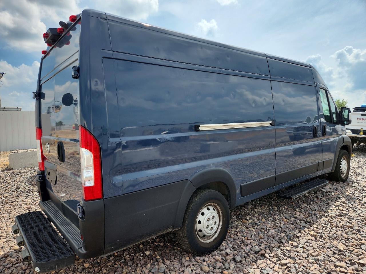 2022 RAM PROMASTER 3500 UNKNOWN — снимка 3