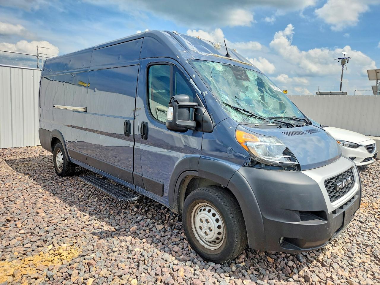 2022 RAM PROMASTER 3500 UNKNOWN — снимка 4