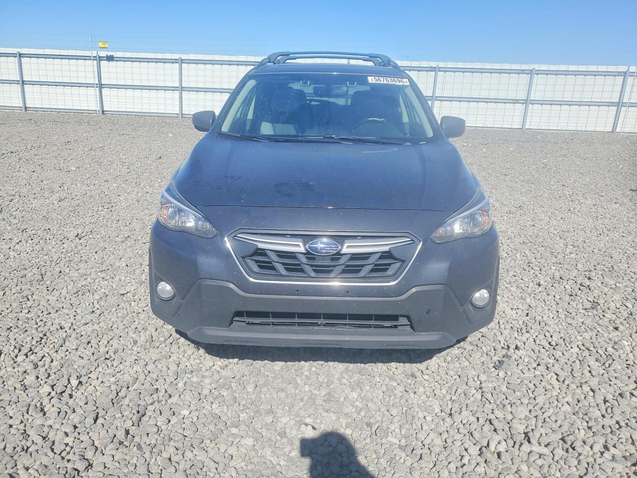 2021 SUBARU CROSSTREK PREMIUM — снимка 5