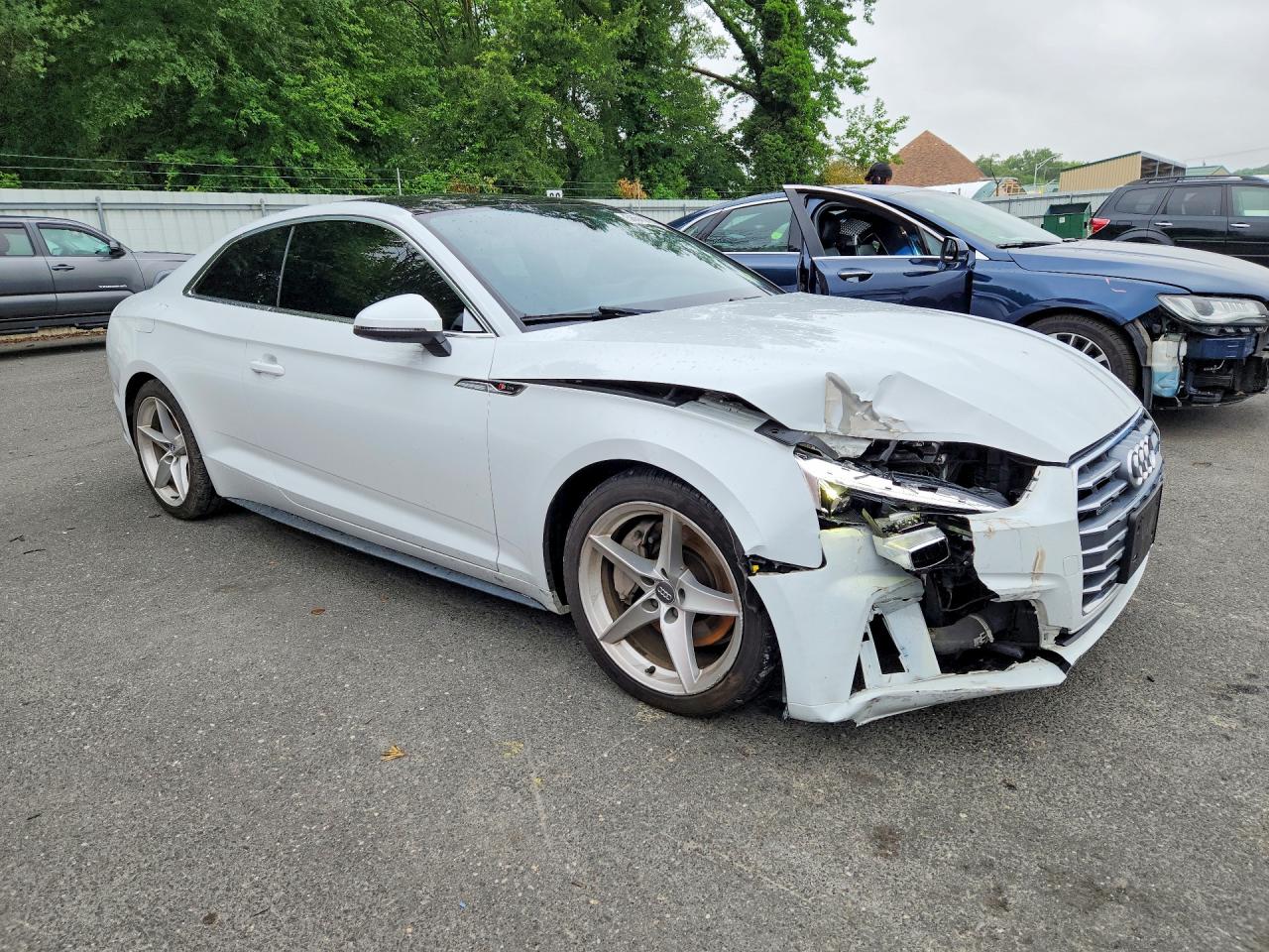 2019 AUDI A5 PREMIUM — снимка 4