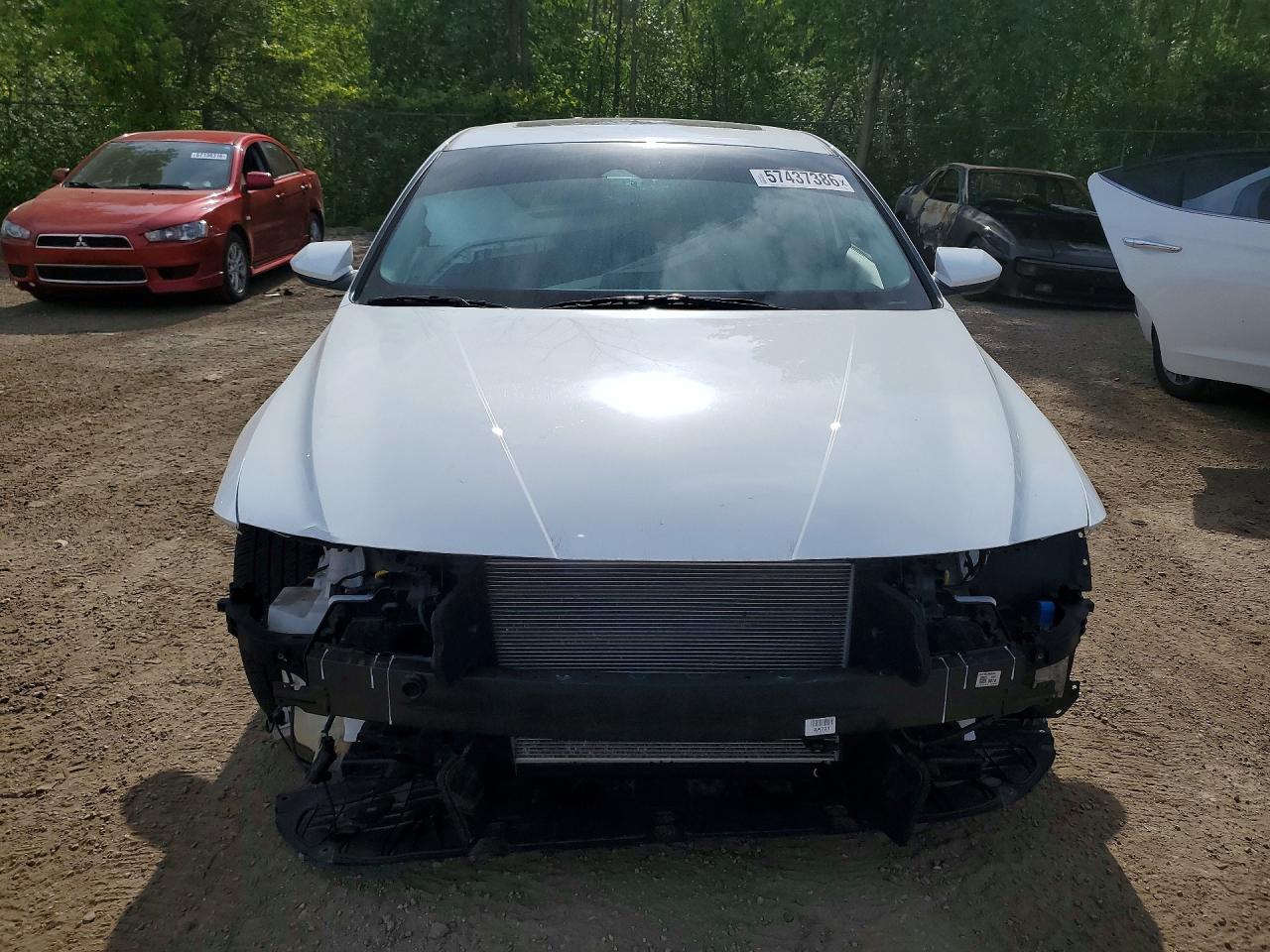 2024 HYUNDAI ELANTRA SEL — снимка 5