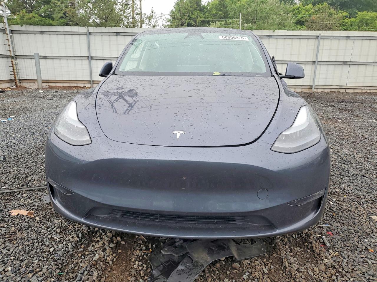 2023 TESLA MODEL Y — снимка 5