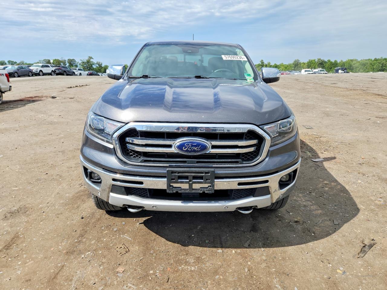 2019 FORD RANGER XL — снимка 5