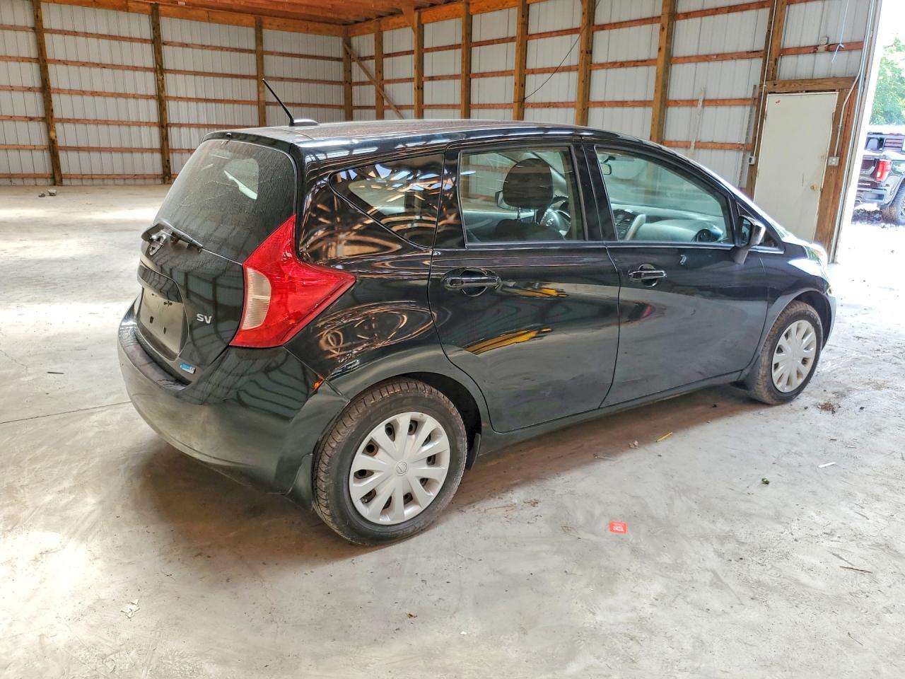 2016 NISSAN VERSA NOTE SV — снимка 3
